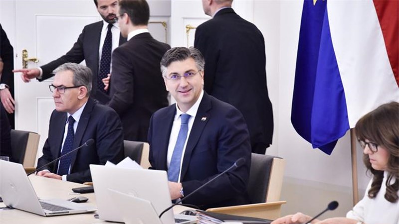 Novouređeni kongresni kapacitet NSK bit će otvoren u petak, a trajno će ostati na raspolaganju Zagrebu i Hrvatskoj